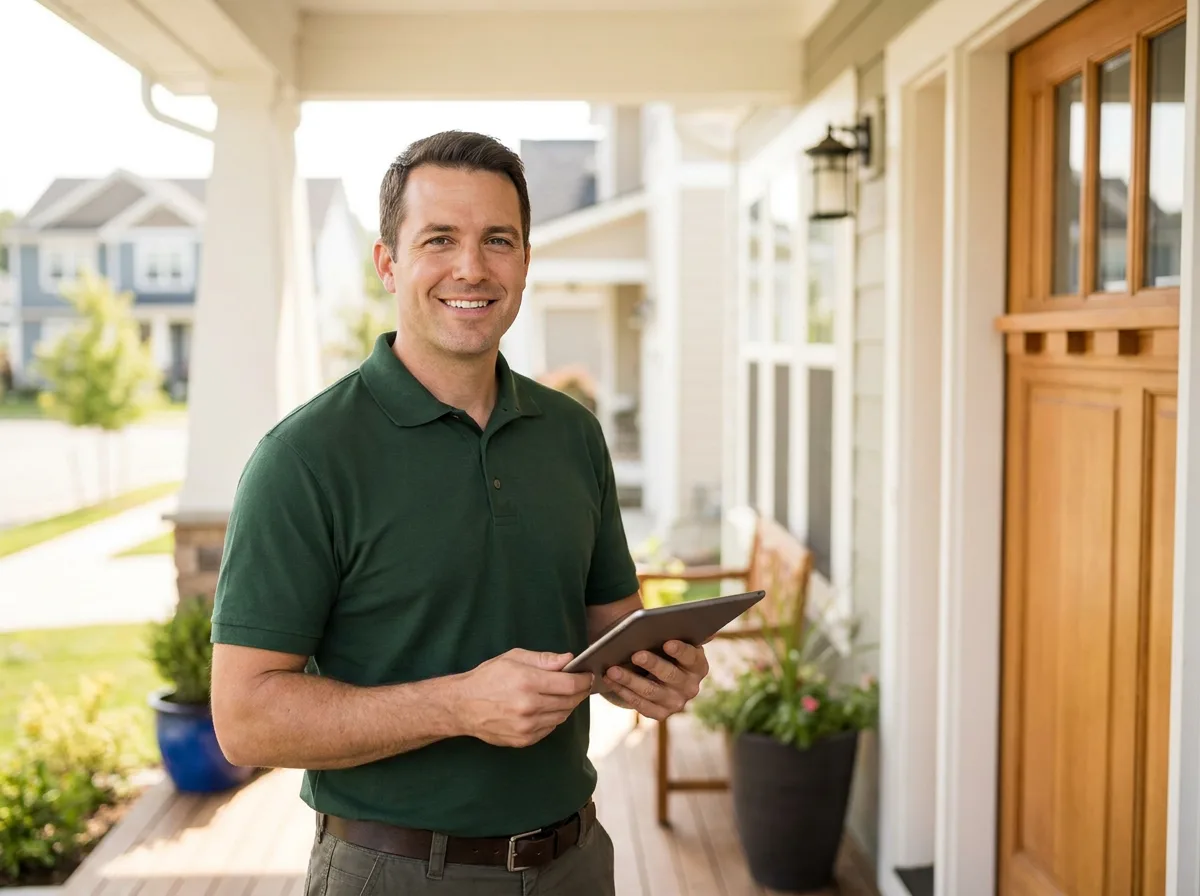 Pest control FAQs for Prole, IA